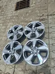 Latest Toyota RAV4 18-inch Alloy Rims (Used) - 3