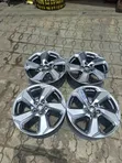 Latest Toyota RAV4 18-inch Alloy Rims (Used) - 4