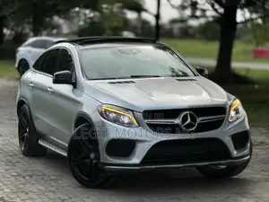 Mercedes-Benz GLE 450 2016 La Rini