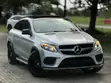 Mercedes-Benz GLE 450 2016 La Rini - 2