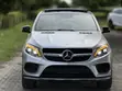 Mercedes-Benz GLE 450 2016 La Rini - 3
