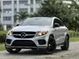 Mercedes-Benz GLE 450 2016 La Rini - 4