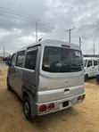 Nissan Clipper 2010 Silver Mini Bus - 2