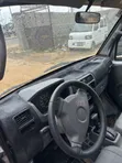 Nissan Clipper 2010 Silver Mini Bus - 4