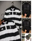 Original Classic Adidas Jerseyn Kwallon Kafa - 3