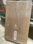 43" QLED Smart TV - Brand New - 1