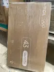 43" QLED Smart TV - Brand New - 2