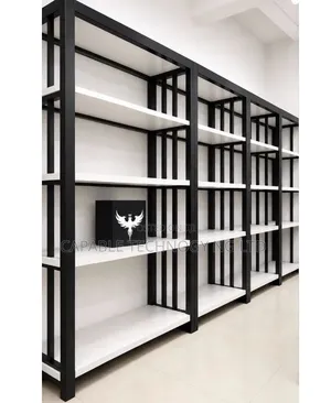 Iron Catalog Design - Standard Material