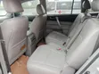 Toyota Highlander 2014 Silver - 4