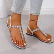 Stylish Women's Leather Slippers - Brand New - 2