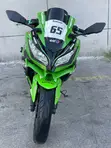 Kawasaki Ninja H2 2018 Sport Bike - 3
