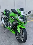 Kawasaki Ninja H2 2018 Sport Bike - 5
