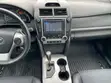 2014 Toyota Camry Sport Edition - 1