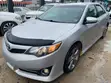 2014 Toyota Camry Sport Edition - 3