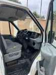 Ford Transit Cargo Van 2023 White - 2