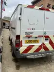 Ford Transit Cargo Van 2023 White - 5