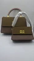 Goodpatner 2-in-1 Min Min Bag - 1