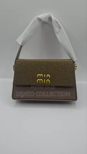 Goodpatner 2-in-1 Min Min Bag