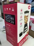 Itel Electric Blender - 5L, Black - 5