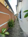 4 Bedroom Duplex don haya a Lekki Phase 1 - 3