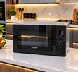 Brand New Quality Microwave - 1
