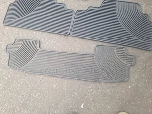 Tushen Kafa na Toyota Highlander 2008-2012