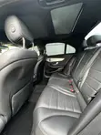 Mercedes-Benz C400 4Matic 2016 White - 3