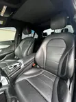 Mercedes-Benz C400 4Matic 2016 White - 4