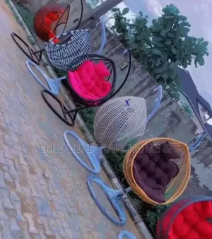 Brand New Rattan/Wicker Swing Chair