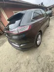 2015 Ford Edge Gray - Full Option, Foreign Used - 2