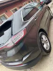 2015 Ford Edge Gray - Full Option, Foreign Used - 3