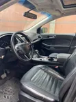 2015 Ford Edge Gray - Full Option, Foreign Used - 4