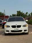 BMW 328i 2008 White - 1