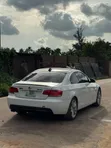 BMW 328i 2008 White - 3