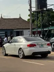 BMW 328i 2008 White - 4
