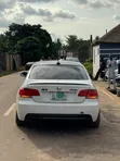 BMW 328i 2008 White - 5