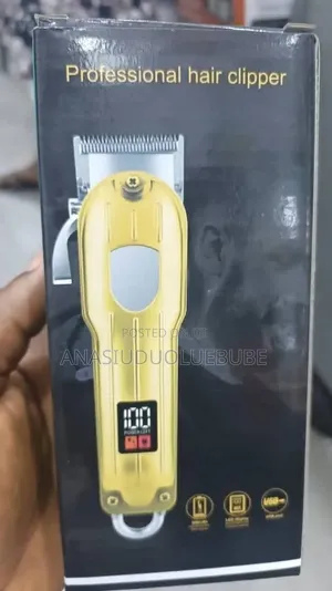Original Professional Hair Clipper