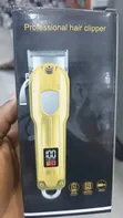 Original Professional Hair Clipper - 1