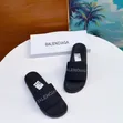 Balenciaga Palm Slippers - Baki - 2
