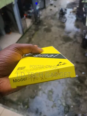 Google Pixel 9 Pro XL Screen