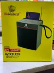BoomBest LN-1036BT Wireless Portable Speaker with Phone Stand - 1