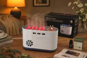 Brand New Fountain Humidifier