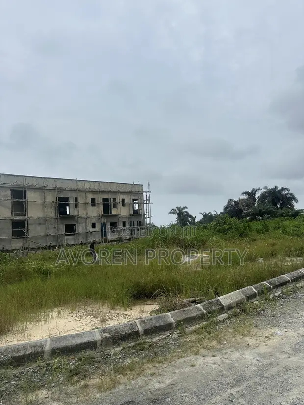 300SQM Prime Land for Sale at Beachwood Adiva - 1