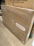 Brand New 75" QLED Smart TV - 2