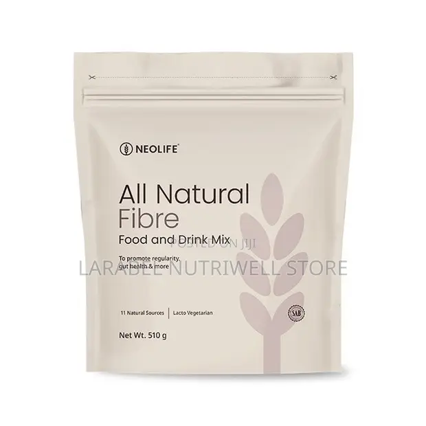 NeoLife All Natural Fibre Powder - 510g - 1