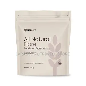 NeoLife All Natural Fibre Powder - 510g