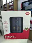 Itel Air Fryer Mai Lita 5 - 1