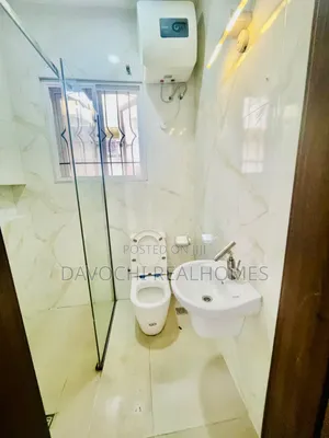 3 Bedroom Apartment for Rent in Lekki Phase 1