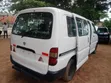 Toyota Grand HiAce 2002 White - 1