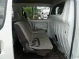 Toyota Grand HiAce 2002 White - 2